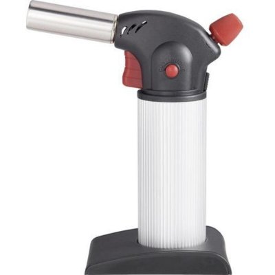 TOOLCRAFT  MAX850 Chalumeau 1300 &deg;C 150 min avec allumeur pi&eacute;zo