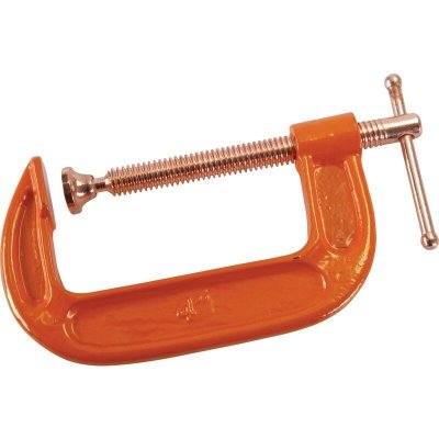 SILVERLINE Toolstream - presse pour soudure 100MM VC24