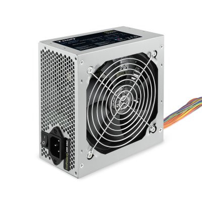 TOOQ  Ep-ii Tqep-500sse-o Oem Power Supply Gris