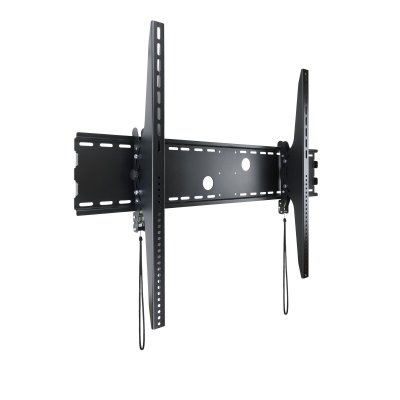 TOOQ  Lp42130t-b 60-100&acute;&acute; Wall Tv Bracket Noir