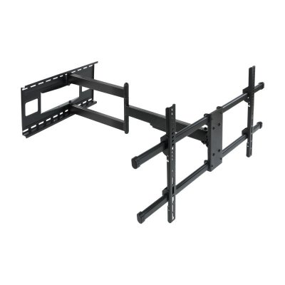 TOOQ  Lp4380xl-b 43-80&acute;&acute; Max 50kg Wall Tv Bracket Noir