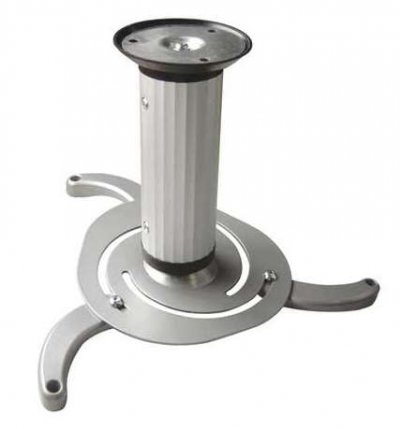 TOOQ  Pj1010Tn-S Support D'&Eacute;cran Plat Pour Bureau