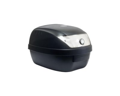 S LINE Top Case 28L Noir Mat - KS28N - Top Case 28L Noir Mat - KS28N