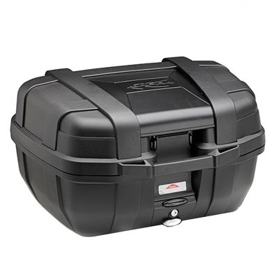 KAPPA Top case  Garda Black Line Monokey KGR52 52L noir