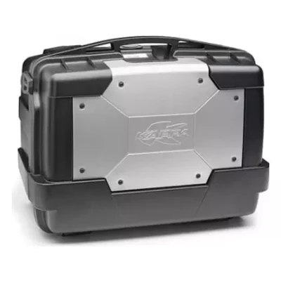 KAPPA Top case  Garda Monokey KGR46 46 Litres noir/alu