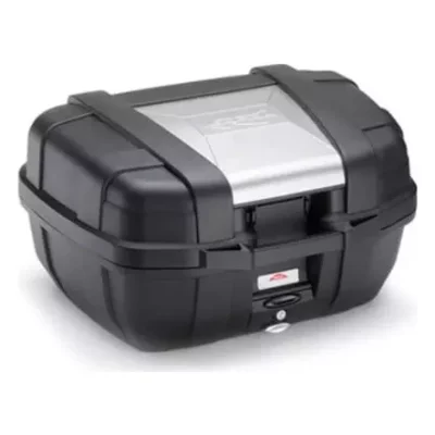 KAPPA Top case  Garda Monokey KGR52 52 Litres noir/alu