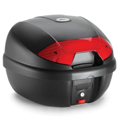 KAPPA Top case  K30 Monolock 30L noir