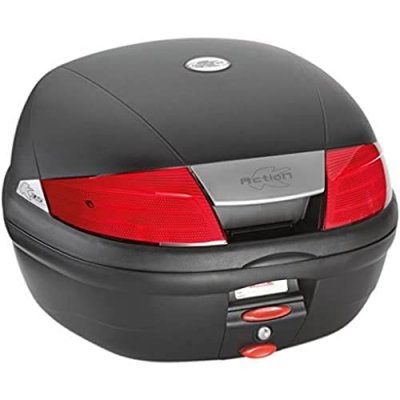 KAPPA MOTO Top case Kappa K35 Monolock 35L noir