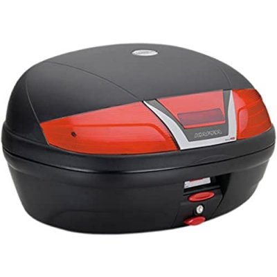 GIVI Top case Kappa K46 Monolock 46L noir