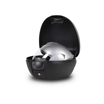 SHAD Top Case  SH26 Brut Noir