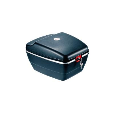 GENERIQUE Top case velo 14 litres Touring noir