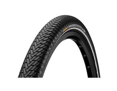 CONTINENTAL Top CONTACT Winter II Premium 0 0 0