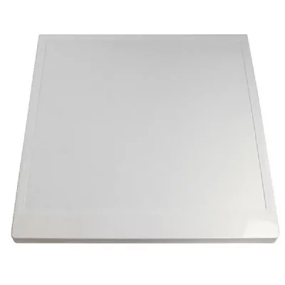 WHIRLPOOL Top Couvercle Blanc 60 Cm Pour Lave Linge  - 488000518893