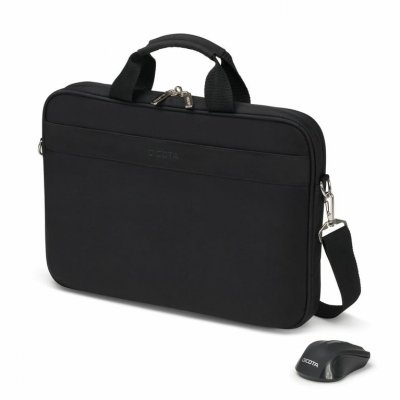 DICOTA Top Traveller Wireless Mouse Kit
