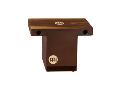 MEINL TOPCAJ2WN - Slaptop Cajon Naturel Facade Noyer