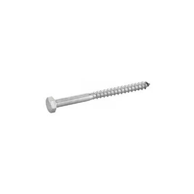 ACTON TOPCAR - 100 tirefonds inox - 571-10X40