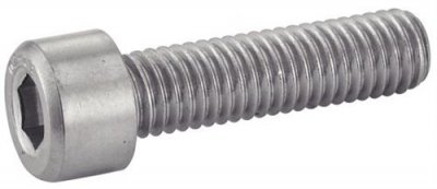 ACTON TOPCAR - 100 vis inox CHC 5X40 - 912-5X40