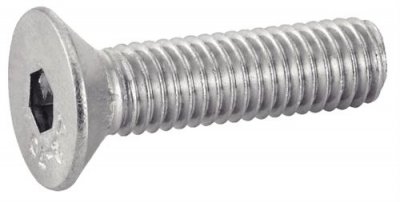 ACTON SIS TOPCAR - 100 vis inox FHC10X20 - 7991-10X20