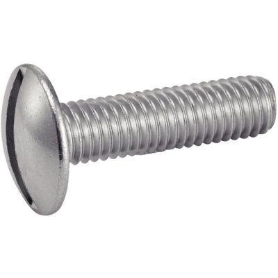 DRAKKAR EQUIPEMENT TOPCAR - 100 vis inox POELIERS 6X20 - 27128-6X20