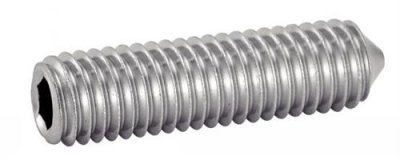 ACTON TOPCAR - 100 vis inox STHC POINTEAU - 914-4X10