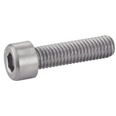 ACTON TOPCAR - 100 vis inox TCHC - 912-10X30