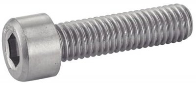 ACTON SIS TOPCAR - 100 vis inox TCHC8X16 - 912-8X16