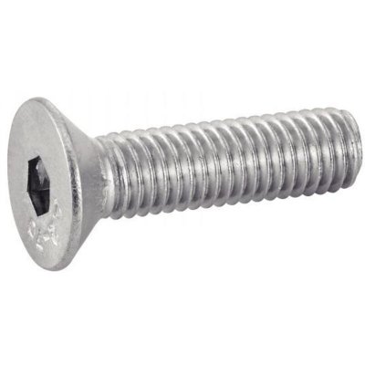 ACTON TOPCAR - 100 vis inox TFHC5X12 - 7991-5X12