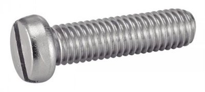 GFD TOPCAR - 100 vis m&eacute;taux inox - 84-5X10