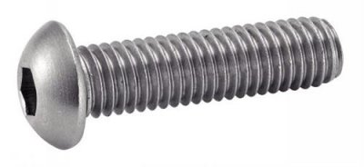 ACTON TOPCAR - 100 vis TBHC 8X20 - 7380-8X20