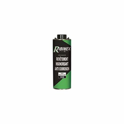 RIBIMEX Topcar - Rev&ecirc;tement Insonorisant Anti-corrosion - 06361