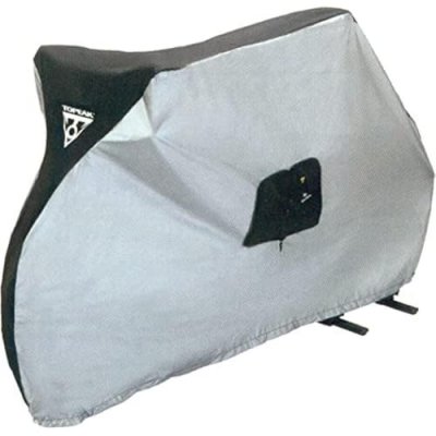 TOPEAK  Bike Cover - Housse de transport vlo 700C Unique
