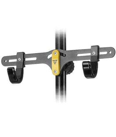 TOPEAK  Crochet suppl&eacute;mentaire pour TwoUp Stand 2014 Outillage