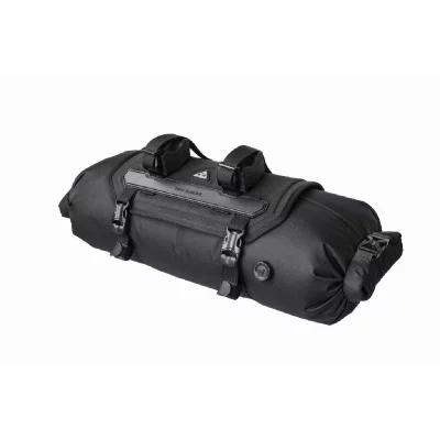 TOPEAK  - Frontloader - Sacoche de guidon taille 8 l, gris/noir