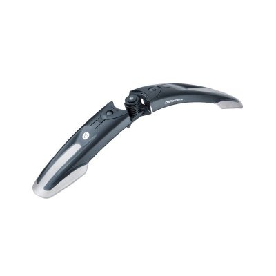 TOPEAK  Garde-boue avant DeFender M1 26 ""avant, noir, taille unique