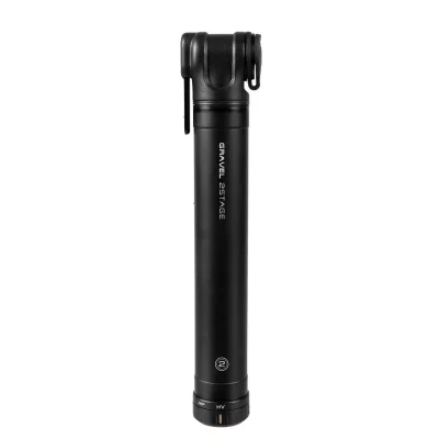 TOPEAK  Gravel 2Stage - Pompe main Taille unique