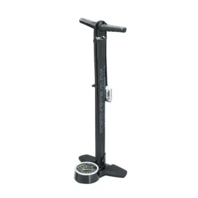 TOPEAK  Joe Blow Ace DX - Pompe pied Taille unique