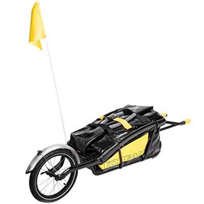 TOPEAK  - Journey Trailer TX - Remorque v&eacute;lo taille One Size