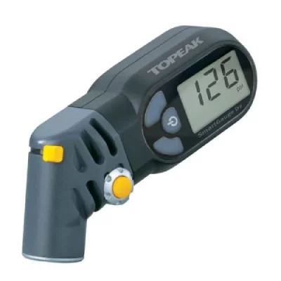 TOPEAK  Manom&egrave;tre digital Smart Gauge D2