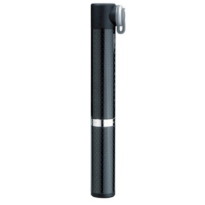 TOPEAK  Micro Rocket CB Mini Pompe Adulte Unisexe, Taille Unique