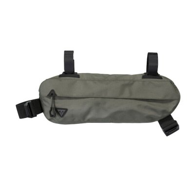 TOPEAK  - MidLoader 3 - Sacoche de v&eacute;lo taille 3 l, vert olive