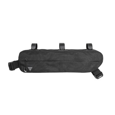 TOPEAK  - MidLoader 4,5 - Sacoche de v&eacute;lo taille 4,5 l, gris