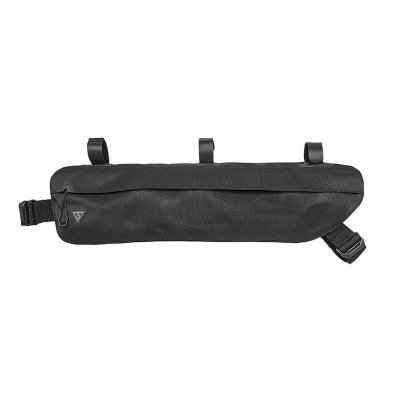 TOPEAK  Midloader 6l Sacoche Adulte Unisexe, Noir, Taille Unique