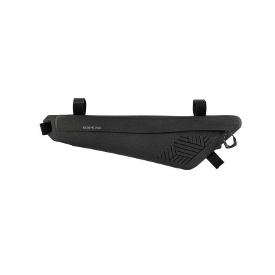 TOPEAK  - MidLoader DryBag M - Sacoche de v&eacute;lo taille 3 l, noir