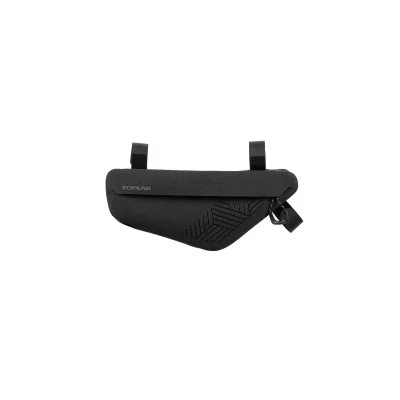 TOPEAK  - MidLoader DryBag S - Sacoche de v&eacute;lo taille 2 l, noir