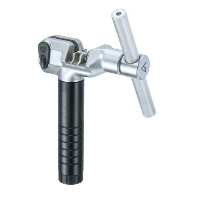 TOPEAK  Mini PT30-Black Outils Adulte Unisexe, Noir, 12 x 6.3 x 2.5 cm