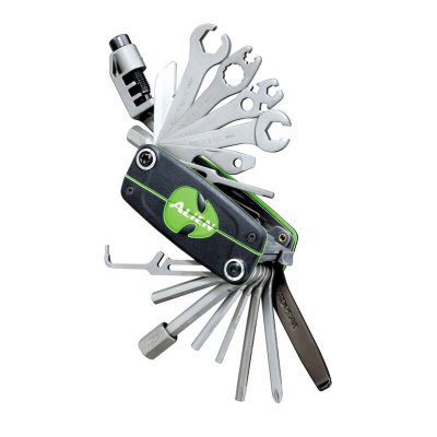 TOPEAK  outils multifonctions the alien iii - 26 fonctions