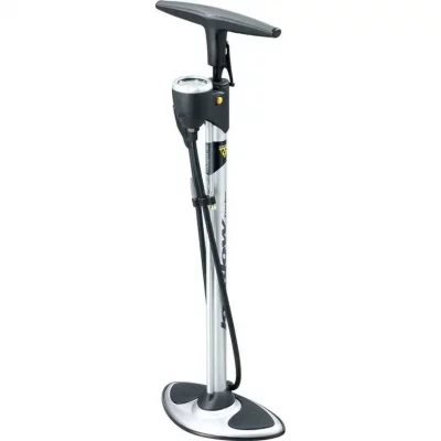 TOPEAK  pompe joe blow turbo - 160 psi - 1,45 kg