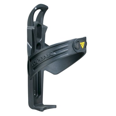 TOPEAK  Porte bidon Mono Cage - Bouteille standard - Plastique - Noir
