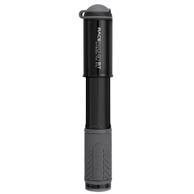 TOPEAK  Racerocket MT-Black Pumps-Mini Mixte, Noir, Taille Unique