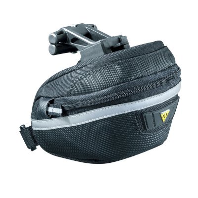 TOPEAK  sacoche de selle avec attache rapide wedge pack ii small